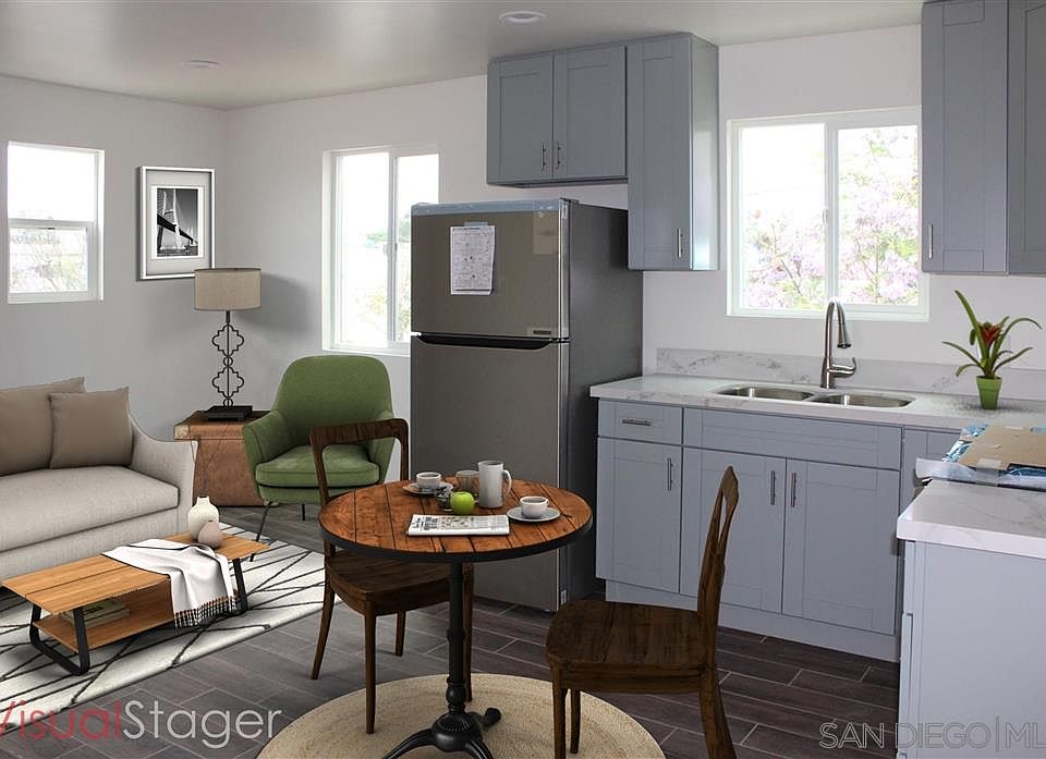 1st image of 2117 Logan Ave #1/2