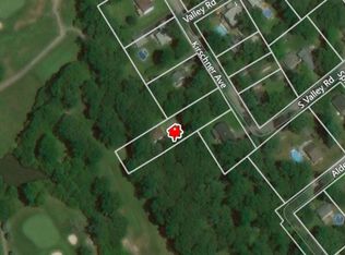 38 Kirschner Ave, Lincoln Park, NJ 07035
