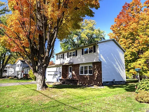 5751 Sunset Ter, Cicero, NY 13039
