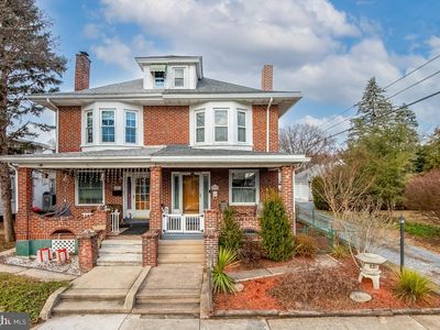 2315 Spring St, West Lawn, PA, 19609