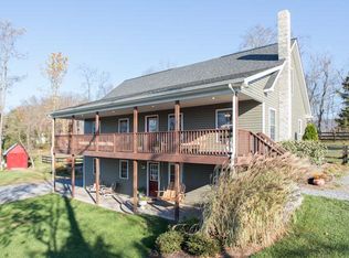 8568 Koontz Corner Rd, Harrisonburg, VA 22802