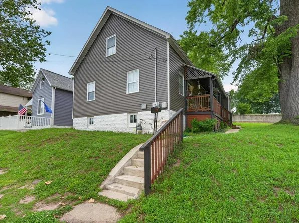 520 Henry St, Logansport, IN 46947