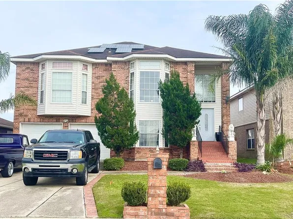 3329 W Parc Green St, Harvey, LA 70058