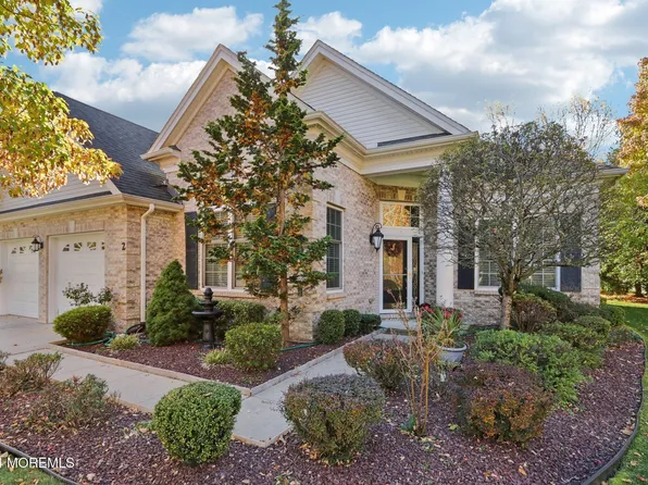 2 Quincy Court, Freehold, NJ 07728