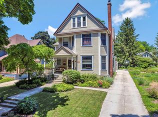 8100 West Chestnut STREET, Wauwatosa, WI 53213