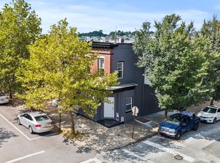 446 N Linwood Ave, Baltimore, MD 21224
