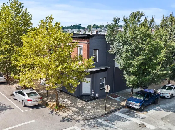 446 N Linwood Ave, Baltimore, MD 21224