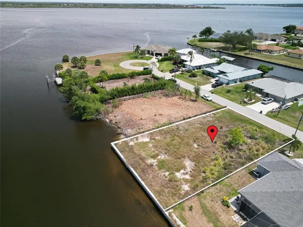 12414 Quinlan Ave #98, Pt Charlotte, FL 33981