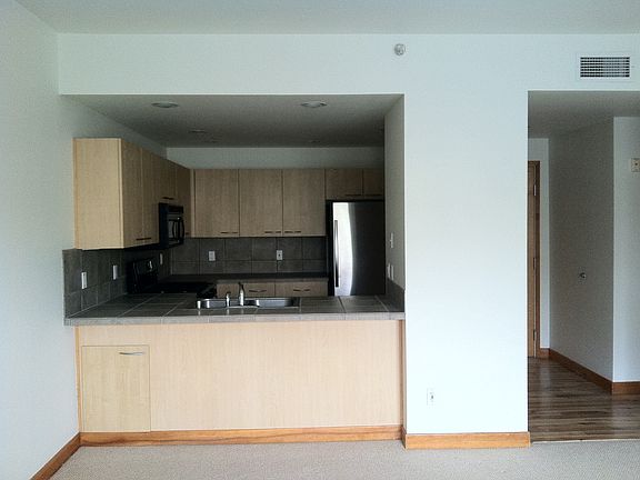 LR View to Kitchen