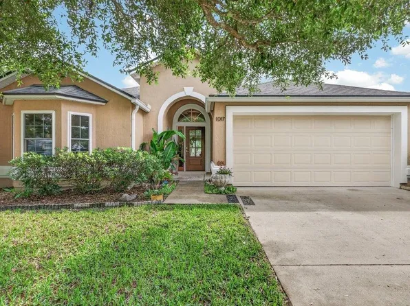 1017 Oak Arbor Cir, Saint Augustine, FL 32084