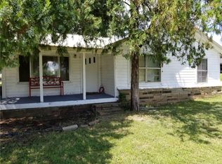611 Choctaw, Panama, OK 74951