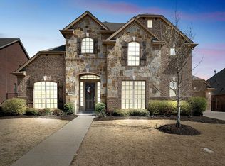 5113 Simpson Ct, Fort Worth, TX 76244