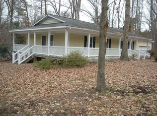 1316 Forest Ln, Monroe, NC 28112