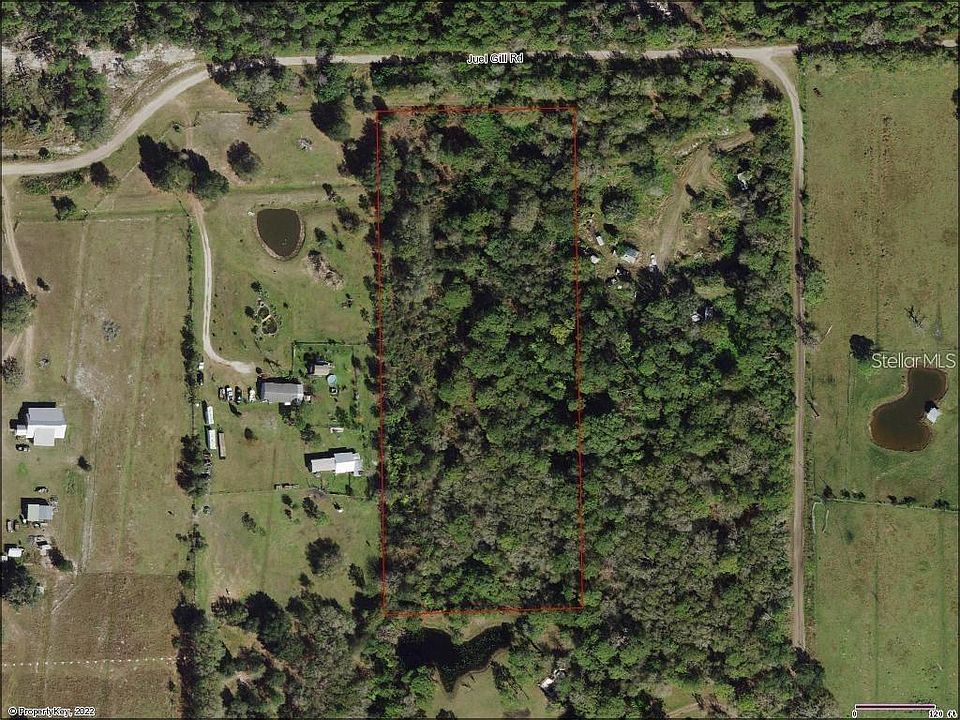 1st image of 5570 JUEL GILL ROAD