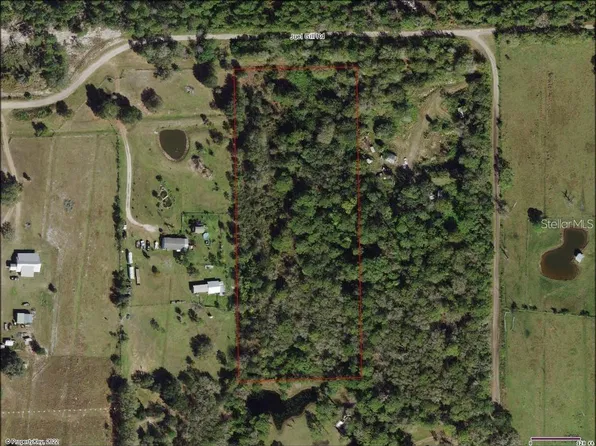 5570 JUEL GILL ROAD, MYAKKA CITY, FL 34251
