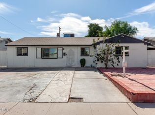 8151 W Clarendon Ave, Phoenix, AZ 85033