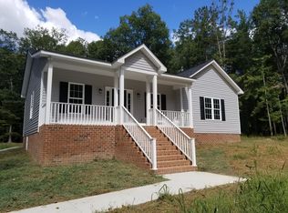 3490 Rescue Dr, Providence Forge, VA 23140