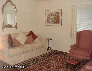 First floor bedroom or study