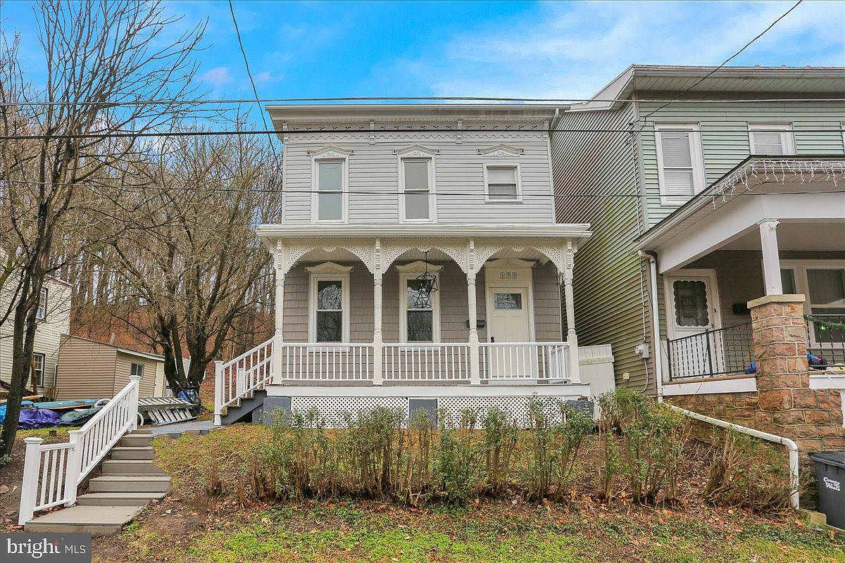 173 Railroad St, Cressona, PA 17929 Zillow