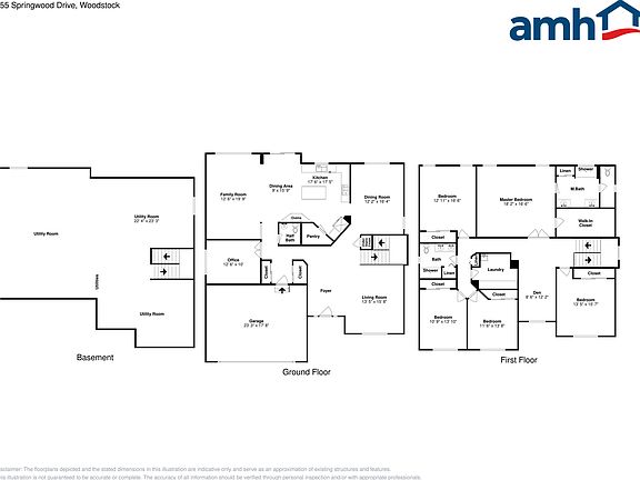 2nd image of 255 Springwood Dr