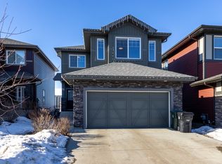 57 Prospect Pl, Spruce Grove, AB
