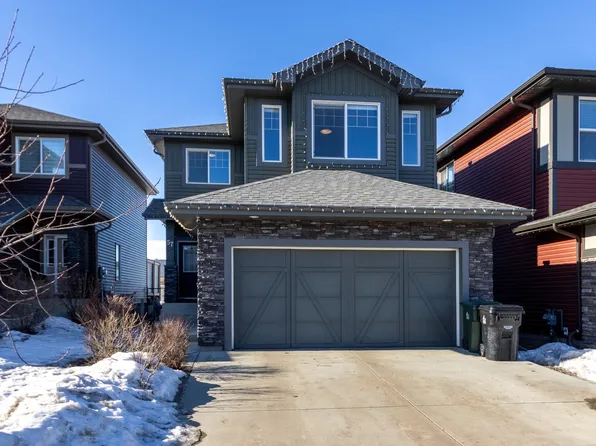 57 Prospect Pl, Spruce Grove, AB T7X 0E2