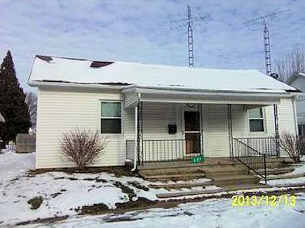 206 Deem St, Eaton, OH 45320