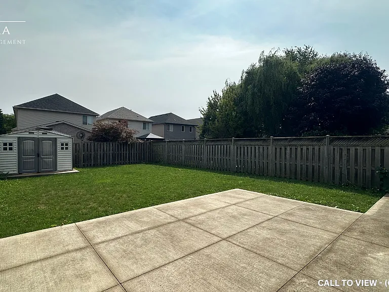 1565 Mickleborough Ct #1565 — Photo 30