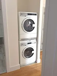 Rented by Uptown Flats LLC