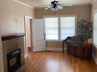 310 W Elm Ave APT 1W, Enid, OK 73701