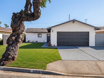 21910 Newkirk Ave, Carson, CA, 90745