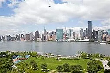 Rented by Nest Seekers International