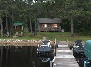 2592 Eskeli Rd, Makinen, MN 55763