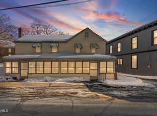 115 N Washington Street, Athens, NY