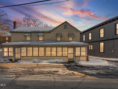 115 N Washington Street, Athens, NY, 12015
