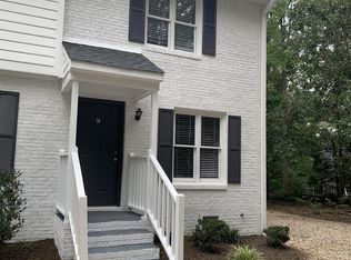 1405 Highview Ct #C, Raleigh, NC 27606