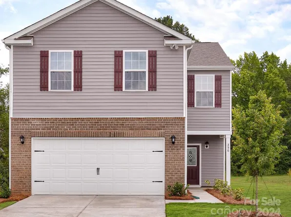 12229 Lady Bell Dr, Charlotte, NC 28278
