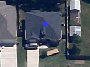 936 Genoa St, Houston, TX 77034