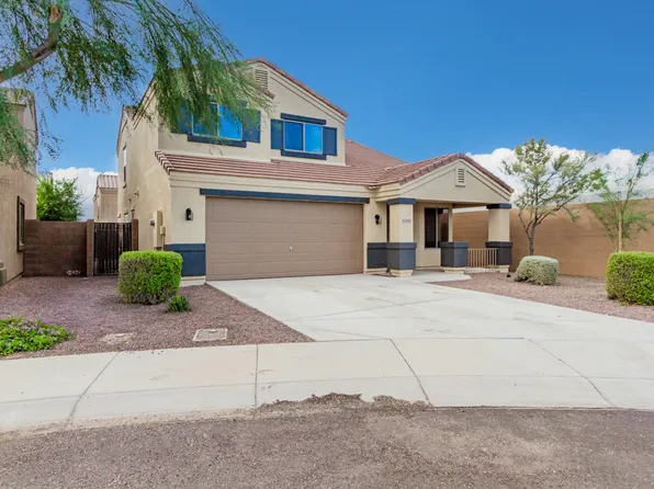 12492 N 75th Dr, Peoria, AZ 85381