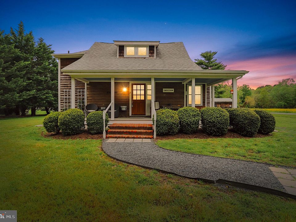 8204 Bozman Neavitt Rd, Bozman, MD 21612 Zillow