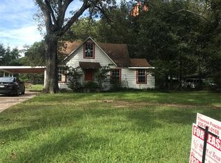 2818 Old Houston Rd, Huntsville, TX 77340