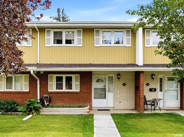 246 Plainsview Drive, Regina, SK S4S 6N1