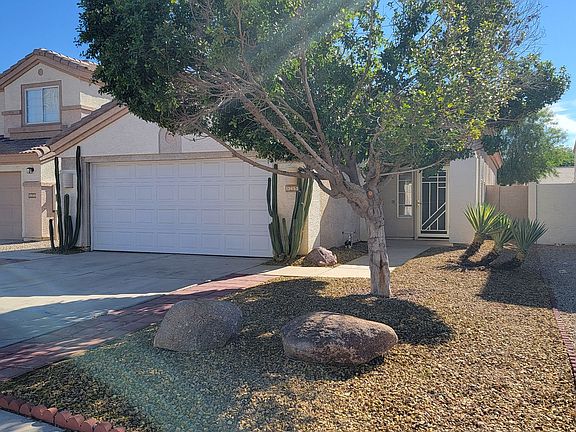 3rd image of 13653 W Desert Flower Dr