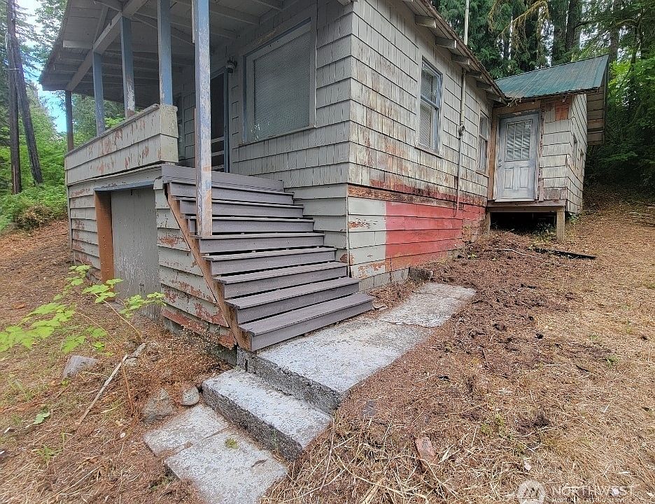 420 S Shore Road, Quinault, WA 98575 Zillow