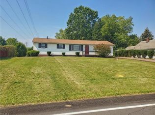 3525 Sherman Church Ave SW, Canton, OH 44706