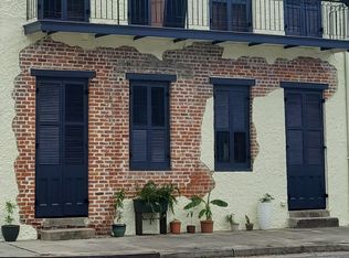 934 Port St #1B, New Orleans, LA 70117