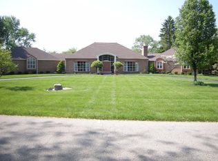 416 Stonehaven Rd, Dayton, OH 45429