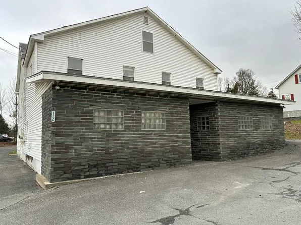 12 Main Street, Fair Haven, VT 05743