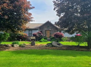 153 Zosh Rd, Dallas, PA 18612