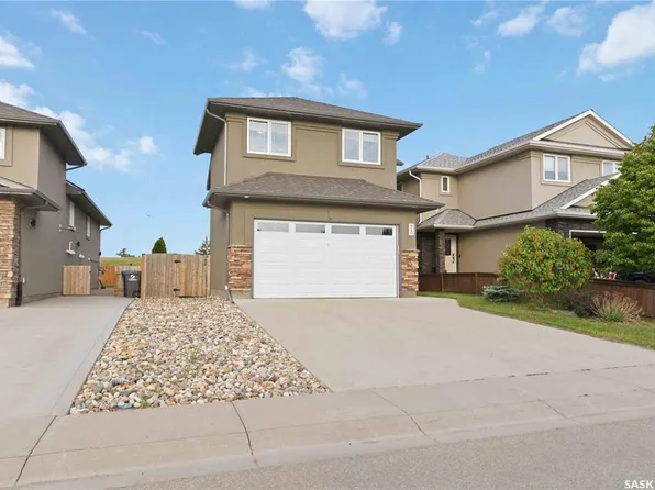 510 Sutter CRESCENT, Saskatoon, SK S7T 0R4